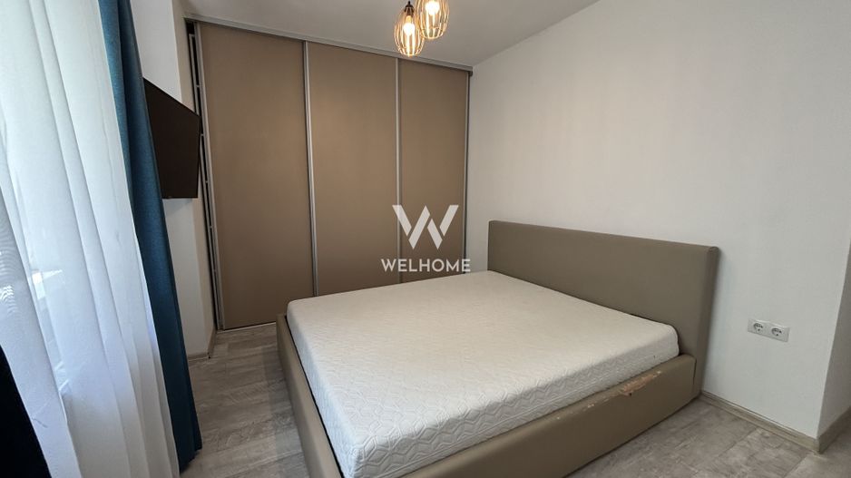 Apartament 3 camere cu terasă spațioasă- Cartierul Kogălniceanu, Sibiu - Poză 14