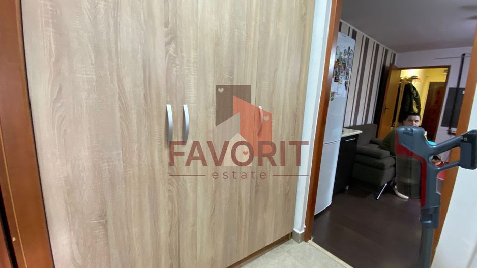 2 camere | centrala proprie | mobilat si utilat | zona excelenta | - Poză 10