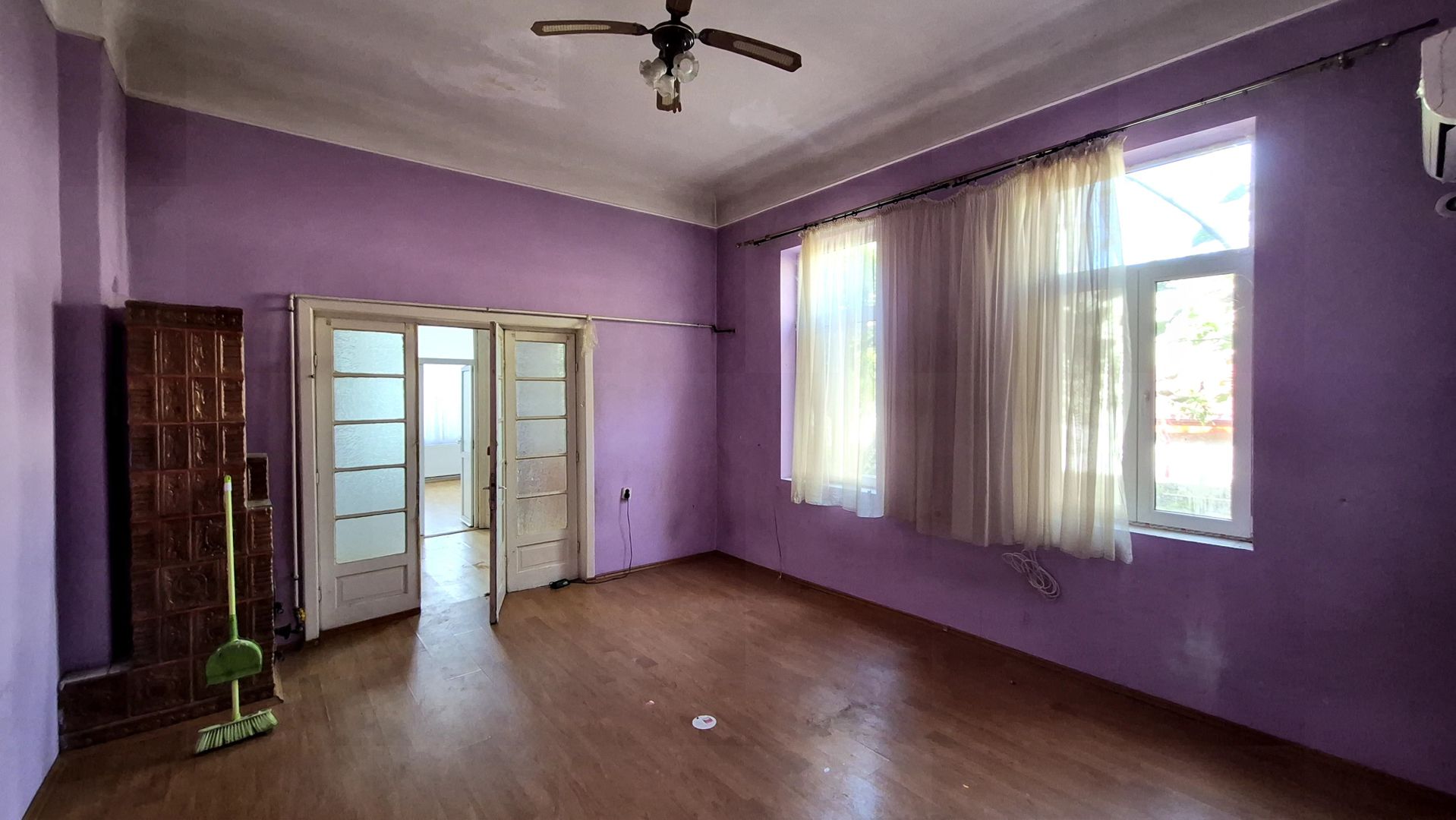 Casa individuala D+P+Pod - Serban Voda - Cantemir | 120 mp | Curte proprie - Poză 4