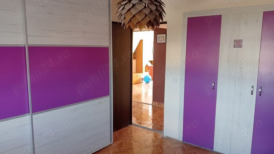 BRASADAS vinde ap 4 camere Soarelui. - Poză 8