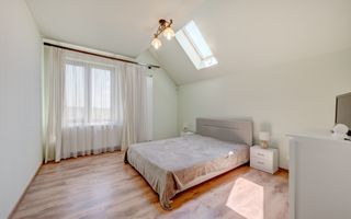 Vila Individuala Voluntari Pipera - Matei Millo - LOT 360 MP  P+1E+POD - Poză 9