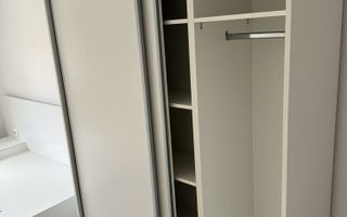 Inchiriez zona Titulescu -Banu Manta 2 camere la curte     A24 - Poză 6