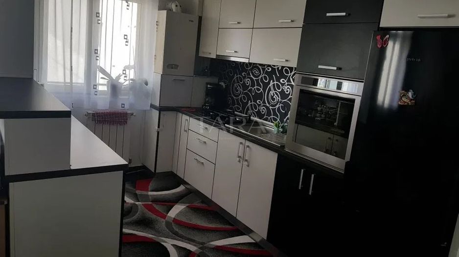Apartament cu 2 camere in Floresti, zona Terra - Poză 4