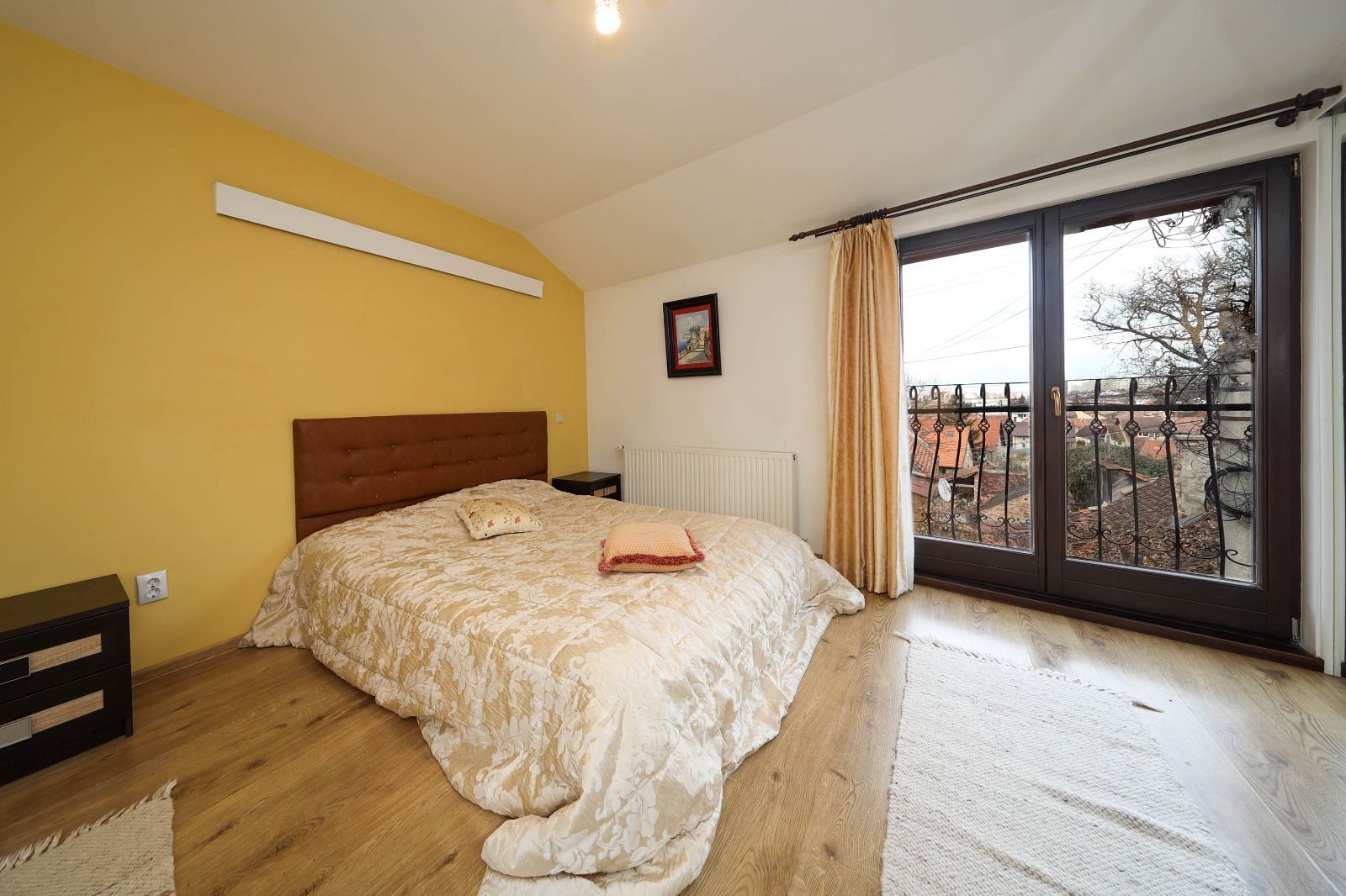 Casă deosebită de vânzare în centrul Brașovului - Poză 42