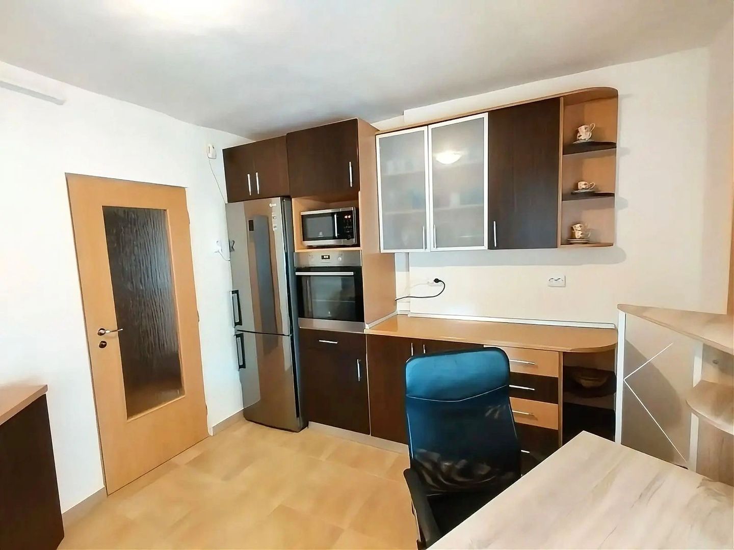 Inchiriez ap. cu 2 camere decomandat, pet friendly in Calea Aradului - Poză 7