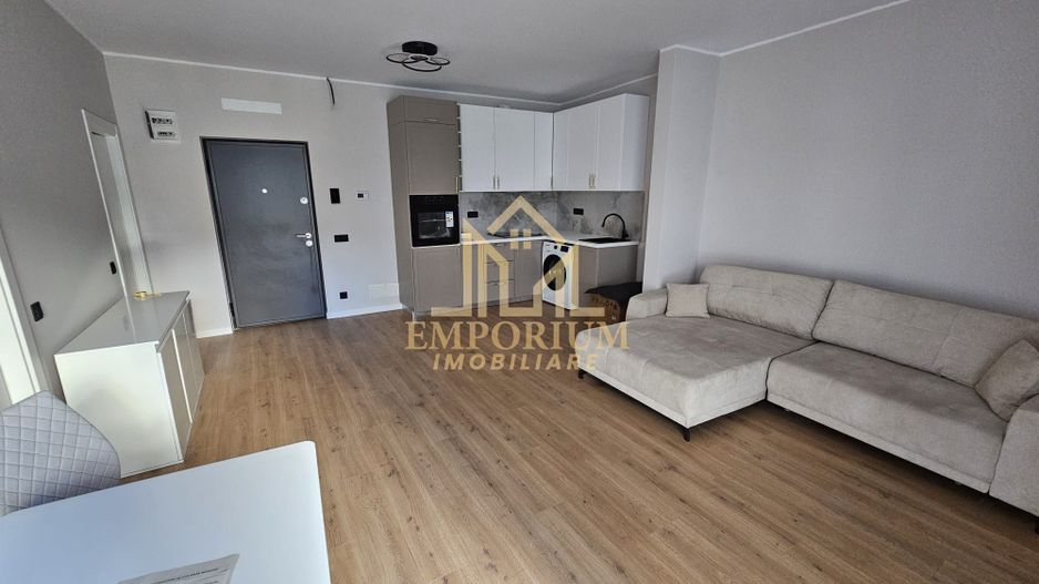 2 camere semidecomandate, Marasti, zona Ferro - Poză 3