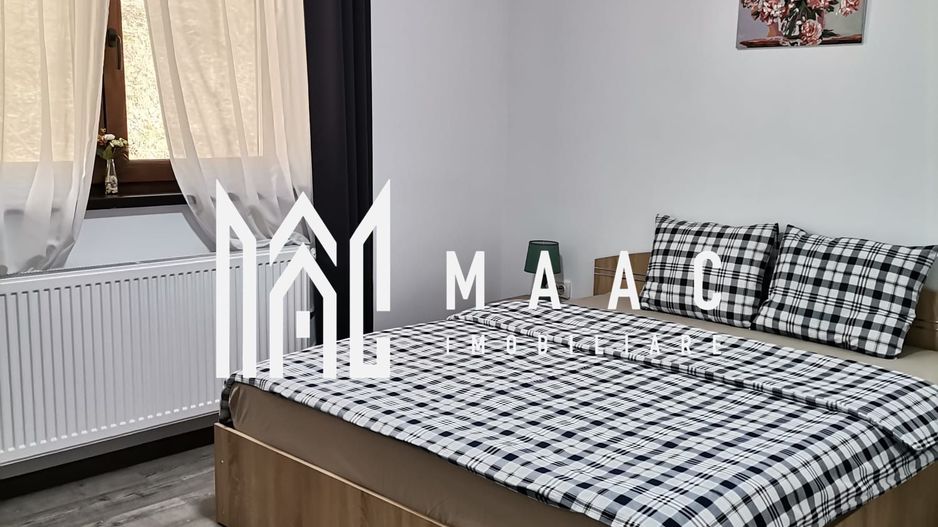 Casa individuala 8 camere | 575 mp teren I Porumbacu de Sus - Poză 9