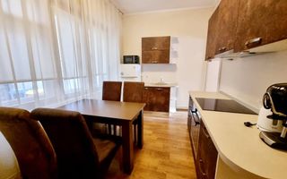 Apartament ultracentral Sibiu - Poză 2