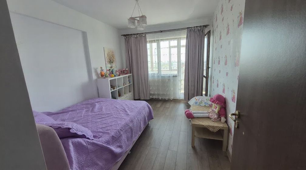 Apartament 2 camere | Decomandat | Cartier Latin | Complet mobilat - Poză 2