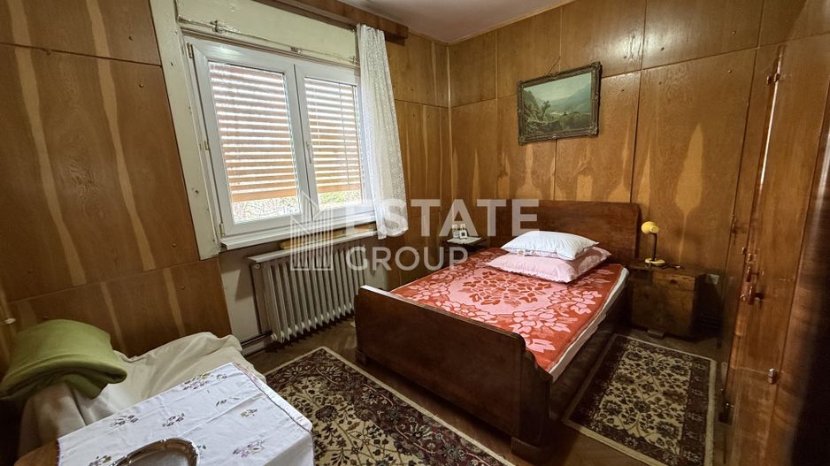 Apartament 4 camare, Punctele Cradinale - Poză 12