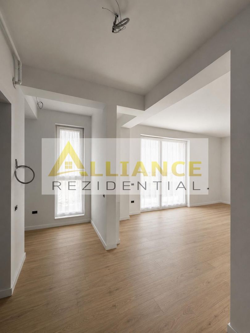 Apartament 2 camere tip Duplex 10 min Metrou Berceni - Poză 6