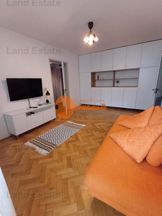 Apartament cu 2 camere pe Calea Giulesti (Bloc Reabilitat) - Poză 18