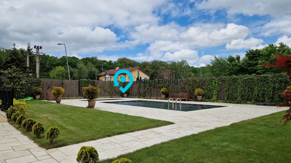 3 Camere Premium | Parcare | Triana - Poză 13