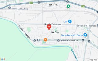 Apartament 3 camere, 72 mp, open-space, în Iași, zona Școala "George Coșbuc" - Poză 1