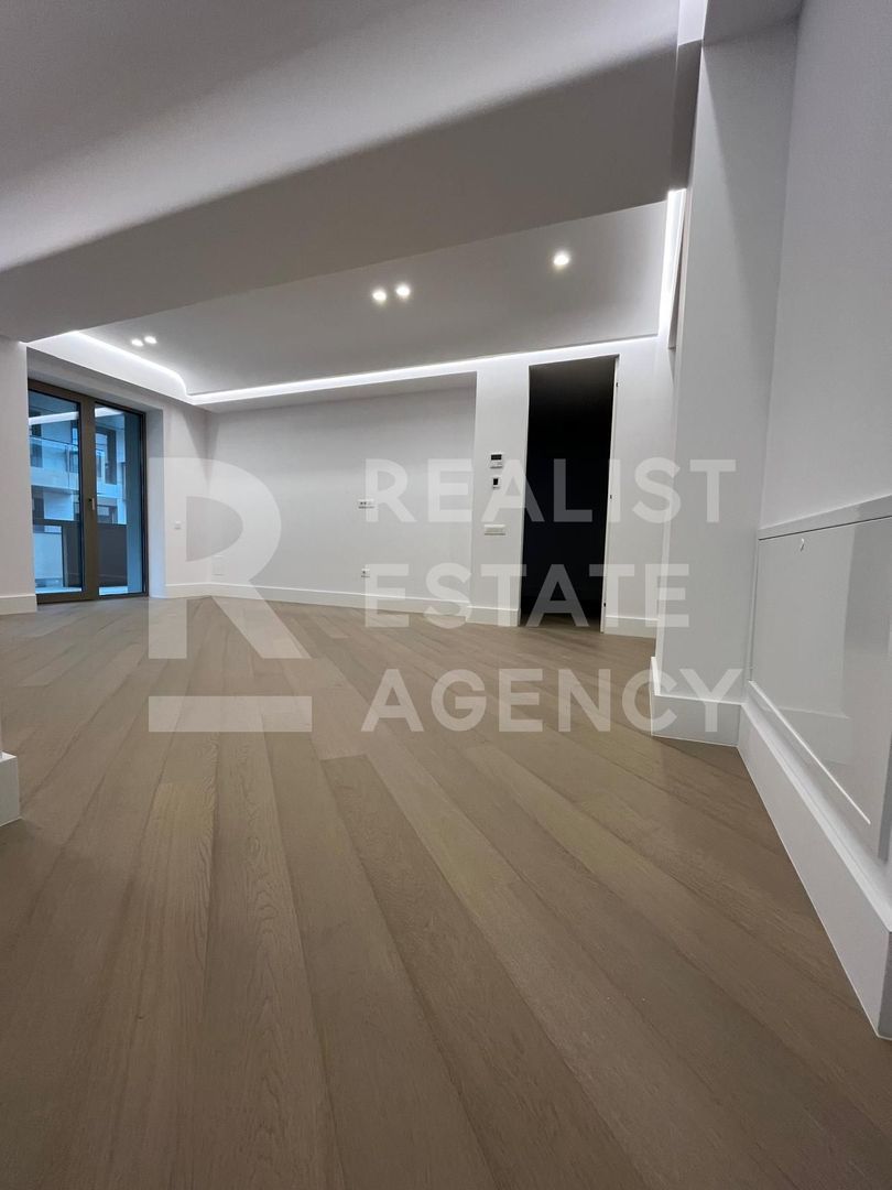 Apartament 3 camere – Nou | Cortina 126 – Iancu Nicolae Pipera - Poză 11