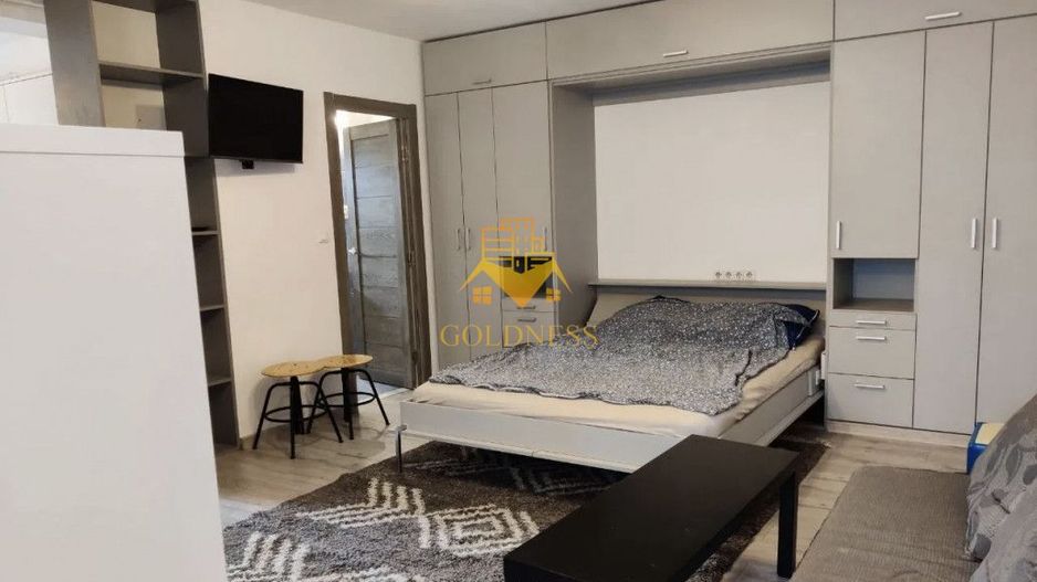 2 camere, Parcare, Pet Friendly, Modern, Dambul Rotund, Panemar - Poză 3