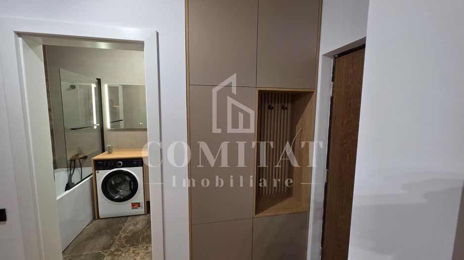 Apartamnet la cheie | Etaj intermediar | Zona Eroilor Floresti - Poză 8