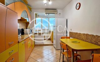 Apartament de închiriat cu 4 camere în zona Decebal, Oradea - Poză 8
