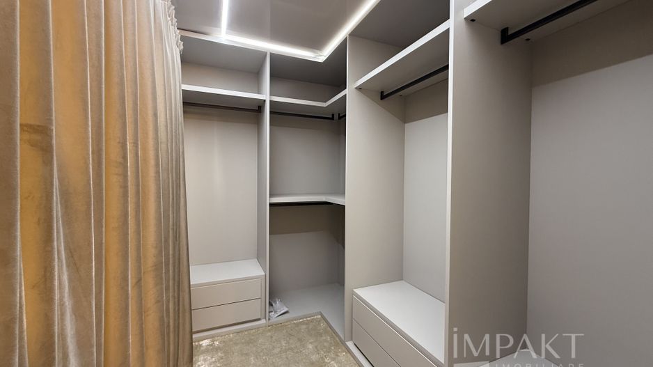 Cvadruplex  4 camere cu garaj in cartierul Buna Ziua ! - Poză 21