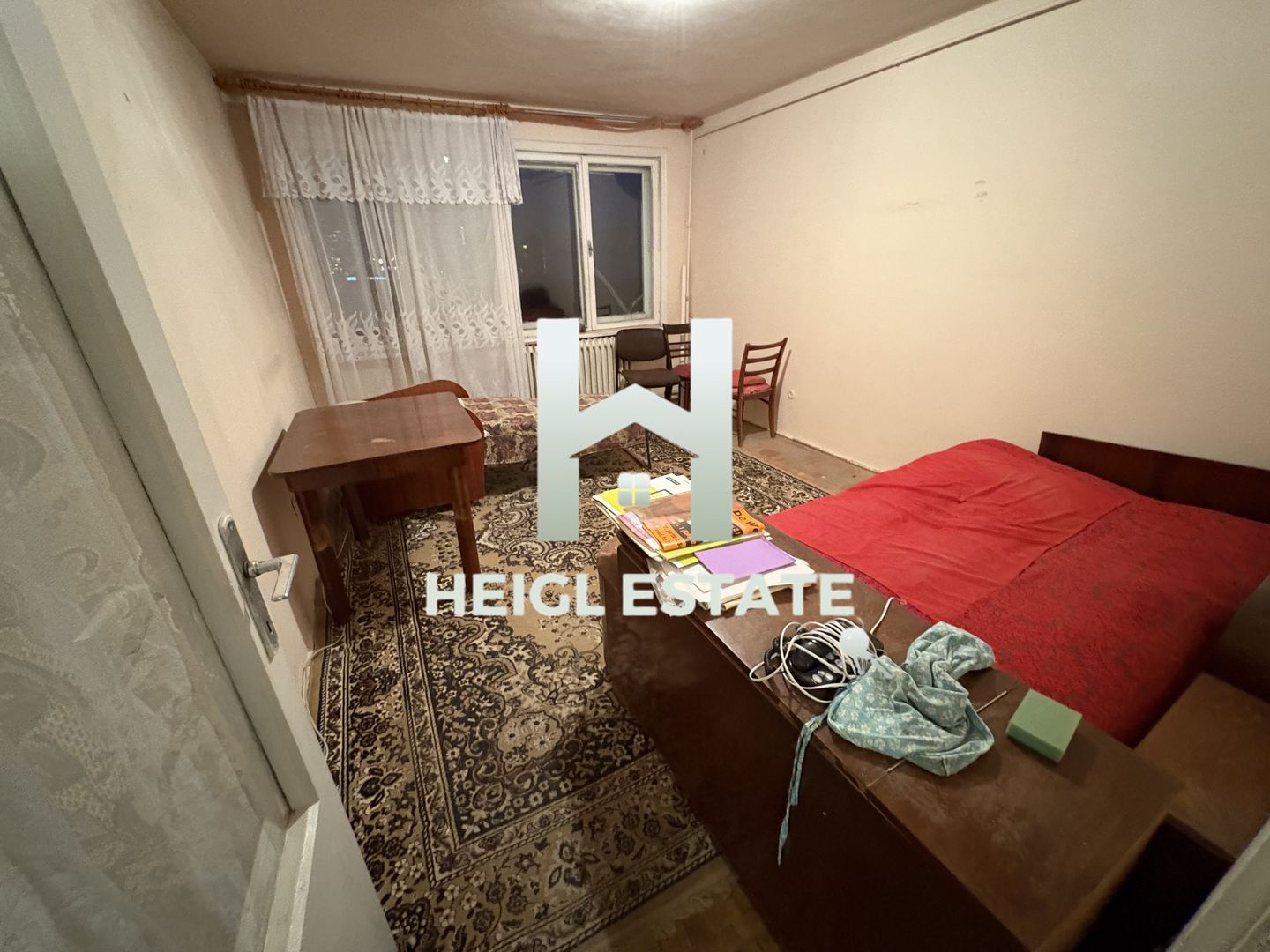 Apartament cu 2 camere in zona Circumvalațiunii - Poză 2
