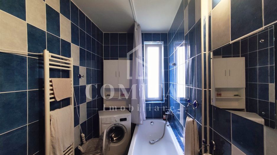 Apartament cochet în cartierul Zorilor | 2 camere - Poză 15