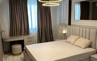 REA1027932 Apartament 2 camere premium Ivory Residence Pipera 68 mp Parcare subt - Poză 7
