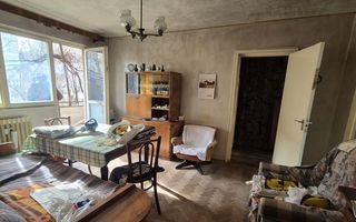 3 camere - 70.4mp - etaj 1 - invesitie - zona linisita - Astra - Poză 1