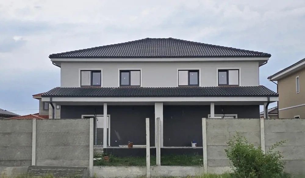 COMISION 0% | Casa duplex | 115 mp utili | Zona Giroc | 5 Camere | - Poză 1