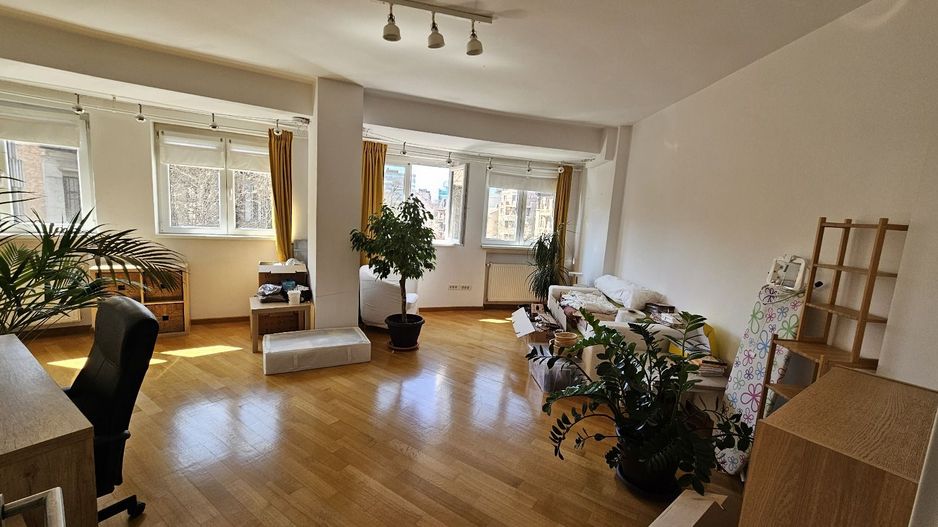 Apartament 3 camere I Cismigiu I Vanzare I Exclusive - Poză 9
