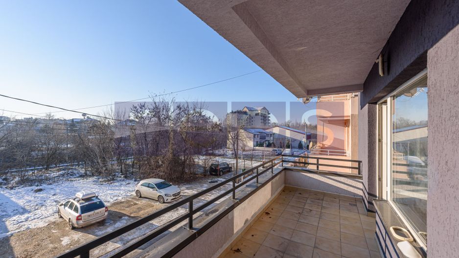 VANZARE VILA | 7 CAMERE + GARAJ | BANEASA - HERASTRAU - Poză 26