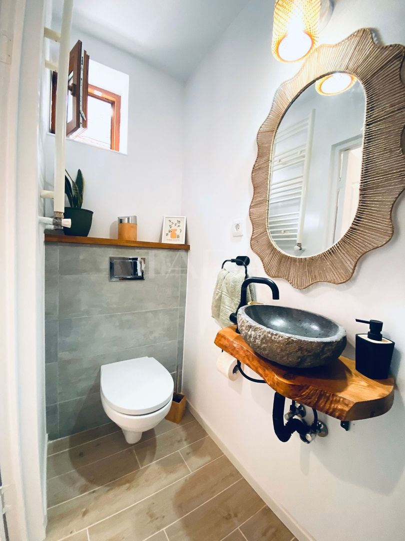 Apartament ultracentral, Piata Unirii, ideal UMF. - Poză 10