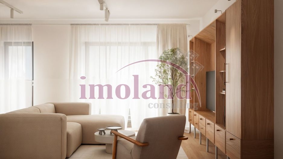 Apartament NOU - 3 camere&2 bai&terasa - vanzare - Avalon Estate-Pipera - Poză 1