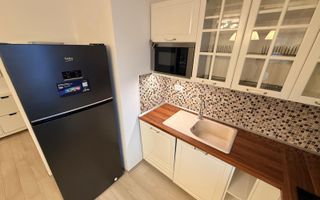 2 camere| Dumbravita| loc de parcare| Bloc nou| - Poză 12