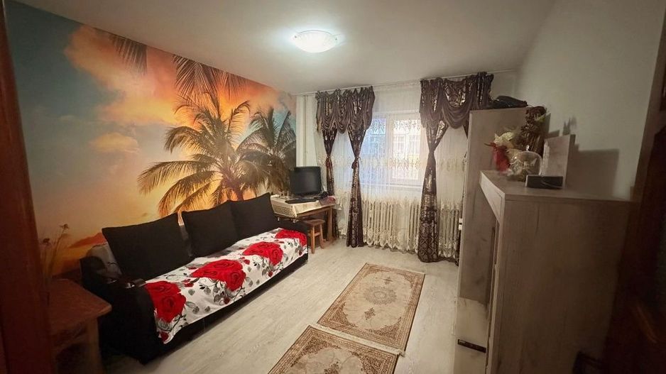 Apartament 2 camere decomandat 38 mp Moara de Foc 73000 euro - Poză 1
