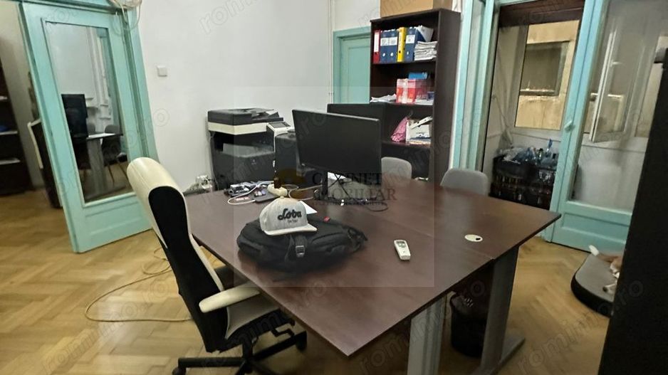 Piața C. A. Rosetti | 2 Camere | 66 mp | Etaj Intermediar - Poză 2