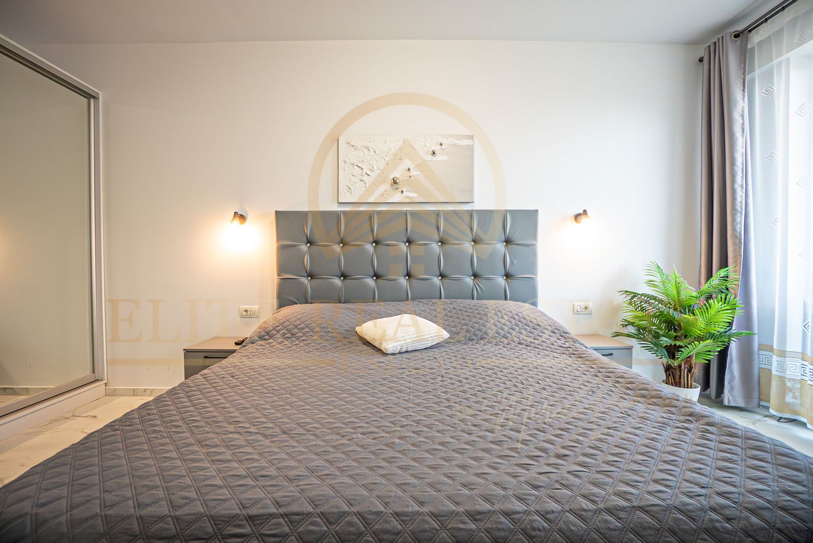 Stațiunea Mamaia - Apartament 2 camere cu vedere la mare. - Poză 20