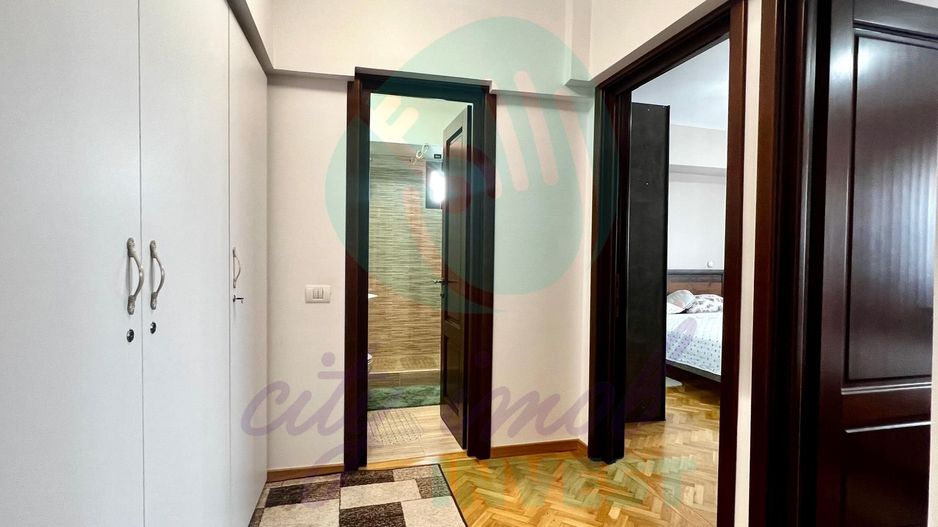 3 camere | 3 min Metrou Piața Victoriei | Complet renovat - Poză 6
