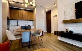 Apartament la cheie | 2 camere | Eroilor - Poză 8