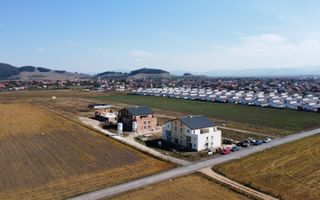 Penthouse 3 camere cu terasă 20 mp – Direct de la dezvoltator - Poză 10