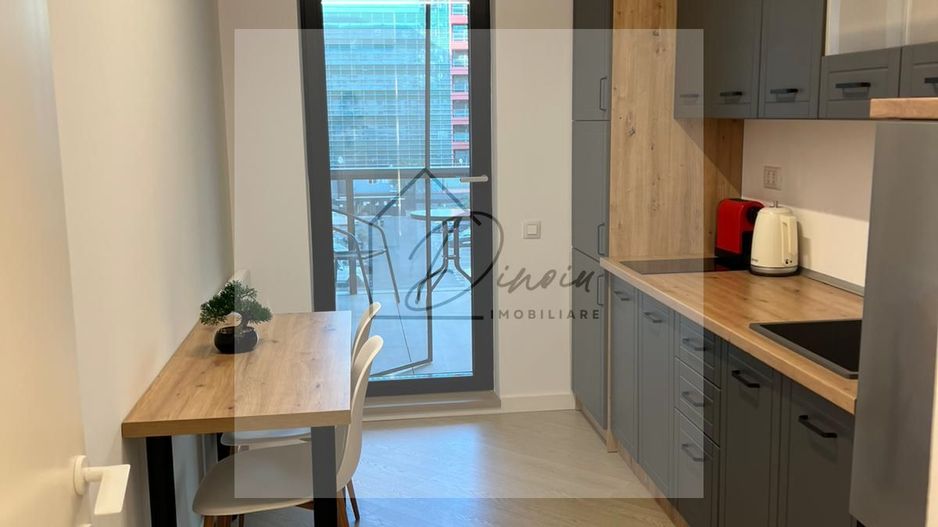 CORTINA NORTH  I STUDIO - GATA DE MUTARE I PIPERA - PROMENADA - Poză 2