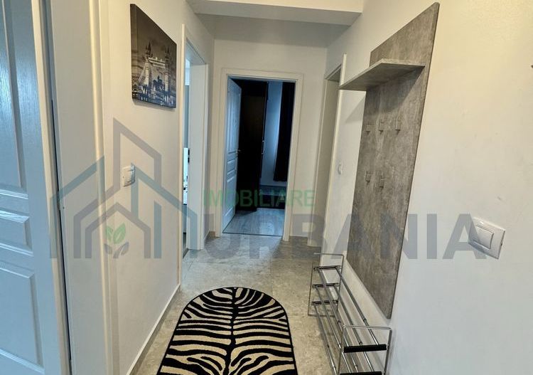 Apartament 2 camere, CUG, Panoramic Residence, Valea Adâncă - Poză 8