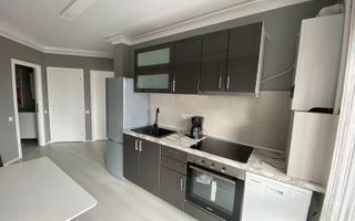 Apartament modern de inchiriere cu 3 camere, cartier Marasti! - Poză 7