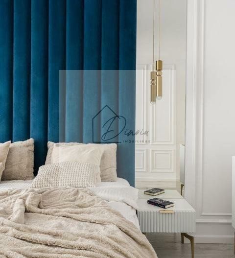 Apartament 3 camere Sos.Oltenitei I Sky Garden Residence I loc parcare - Poză 8