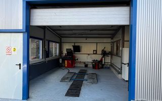 Hala echipata complet | Service auto\ Detailing | 50 MPU | Sura Mare | - Poză 8
