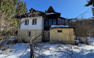 Teren PREDEAL CLABUCET 1664m2 cu asfalt, utilitati si VIEW - Poză 10