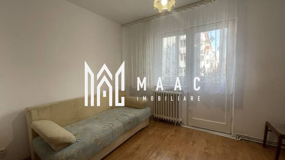 Apartament 3 camere | Etaj 1 | Balcon | Pivniță I Hipodrom 3 - Poză 3