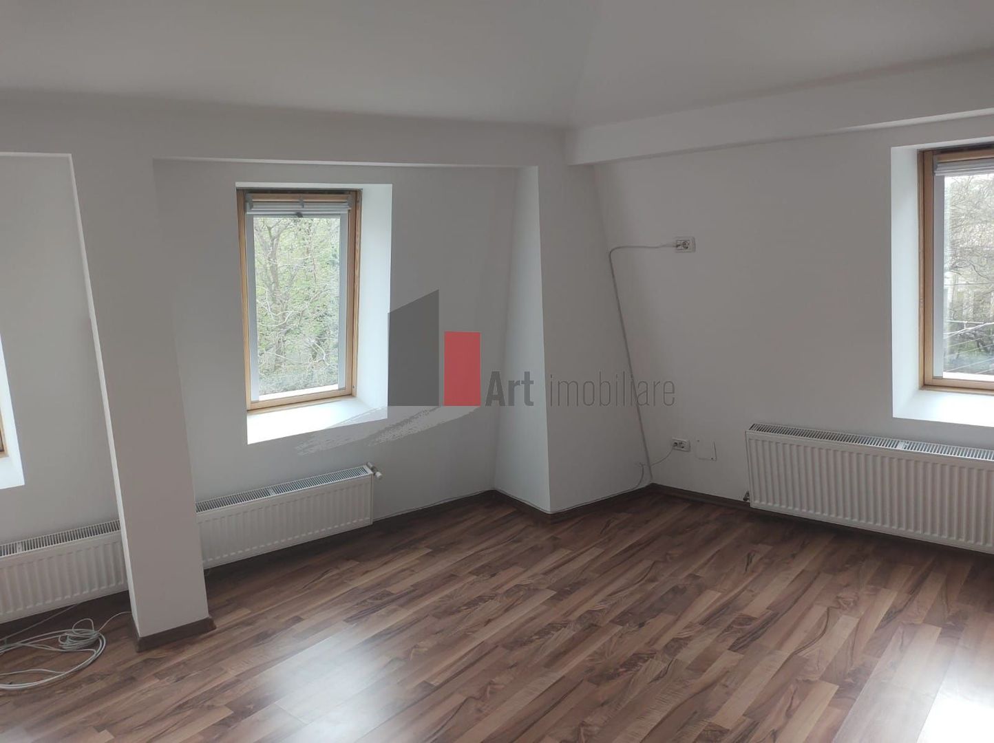 VIla Occidentului - birou sau locuinta - Poză 20