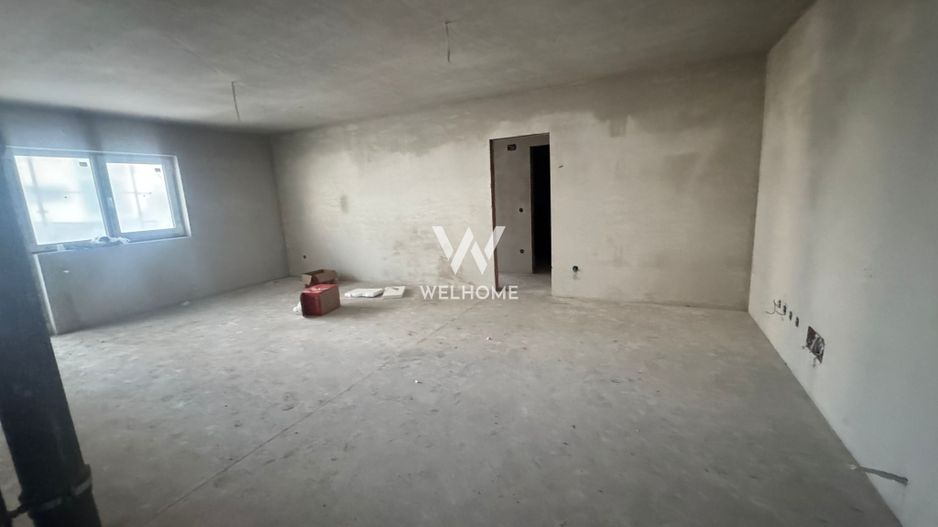 Apartament 3 camere LA CHEIE, Doamna Stanca - Poză 1