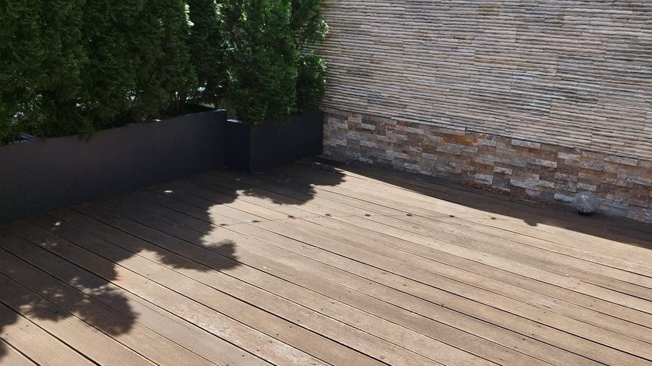 penthouse 3 camere | terasa 80 mp | Domenii | Turda - Poză 22