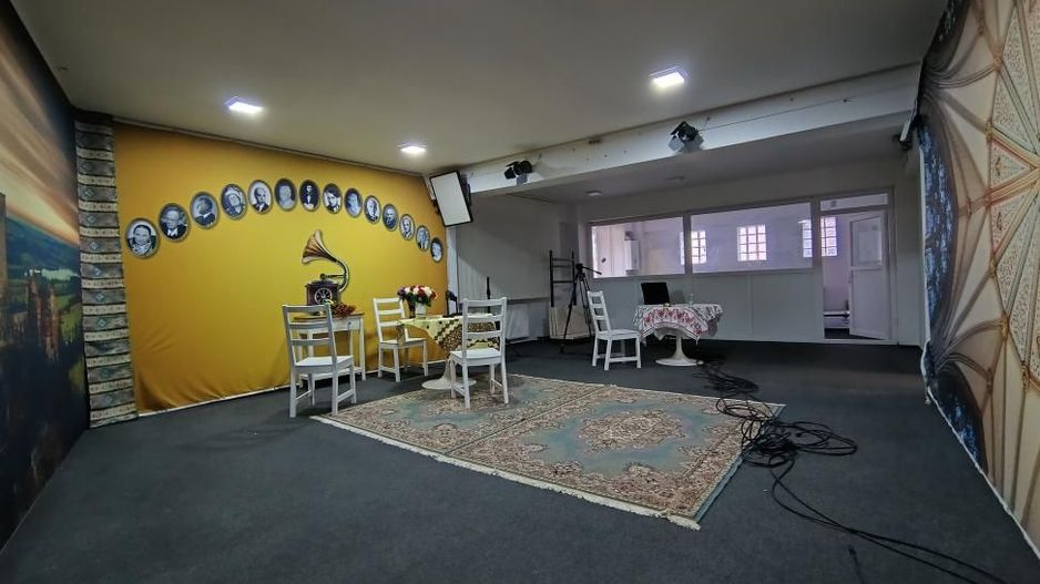 13 Septembrie- Casa Poporului- Uranus- adiacent - Poză 3